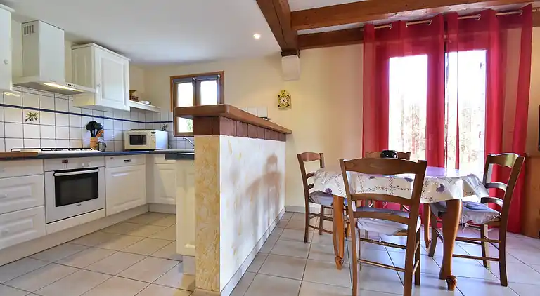 Holiday home in Cazals