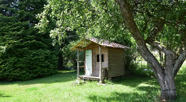 Cottage in Lafrimbolle