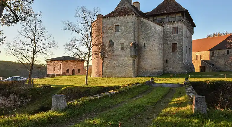 Holiday home in Labastide-Murat