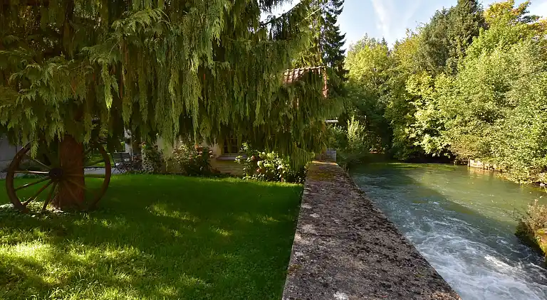 Casa de vacaciones en Machy