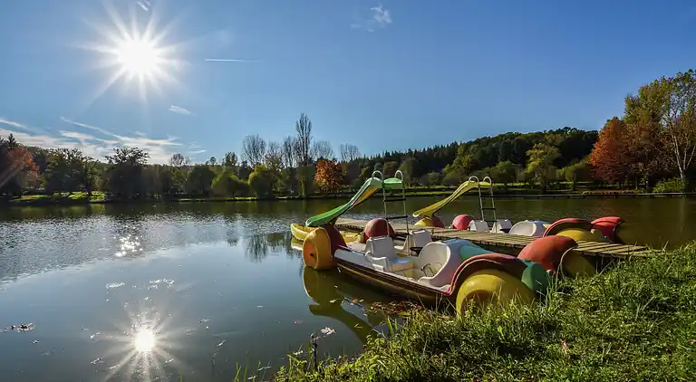 Holiday home in Cazals