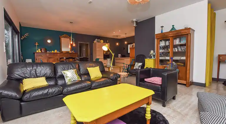 Holiday home in Catus