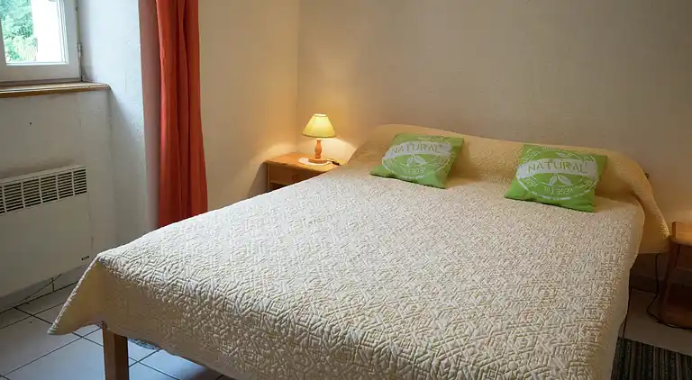 Sommerhus i Lacapelle-Cabanac