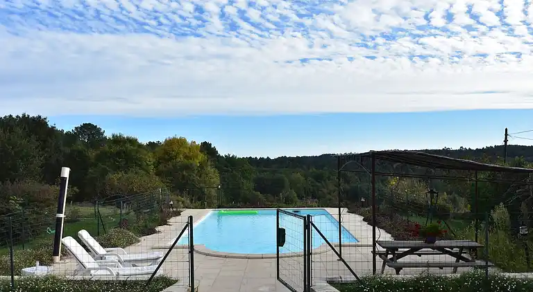 Holiday home in Cazals