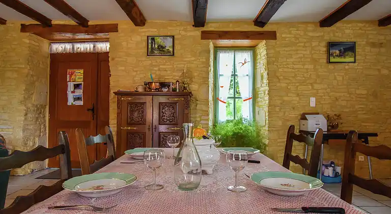 Holiday home in Catus