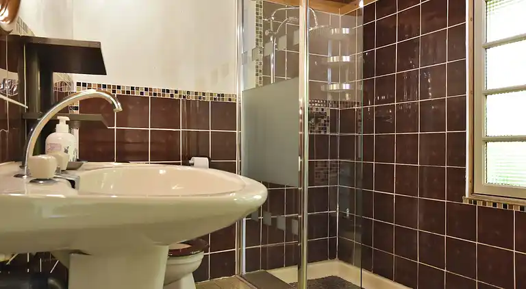 Casa de vacaciones en Machy