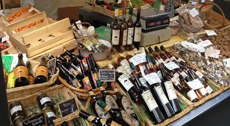 Casa de vacaciones en Montayral