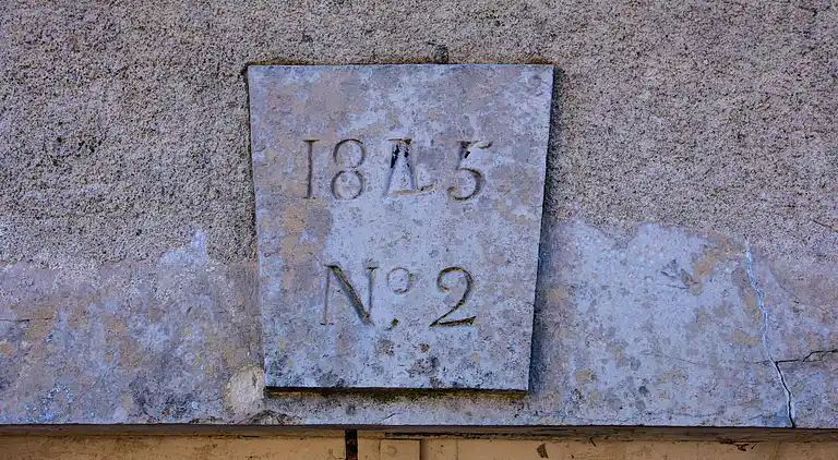 Casa vacanze in Ussel