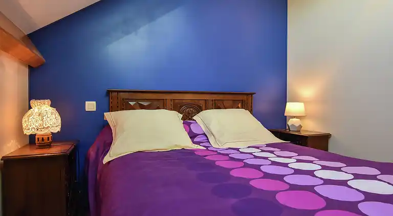 Holiday home in Cazals