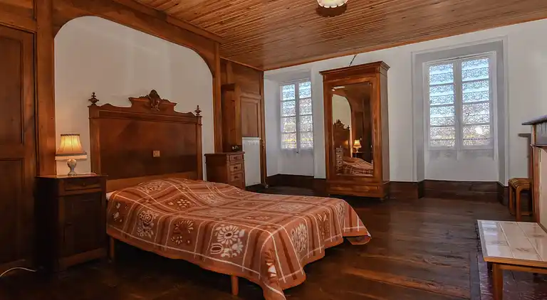 Casa vacanze in Ussel