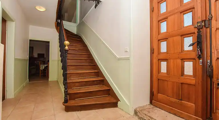 Casa vacanze in Ussel