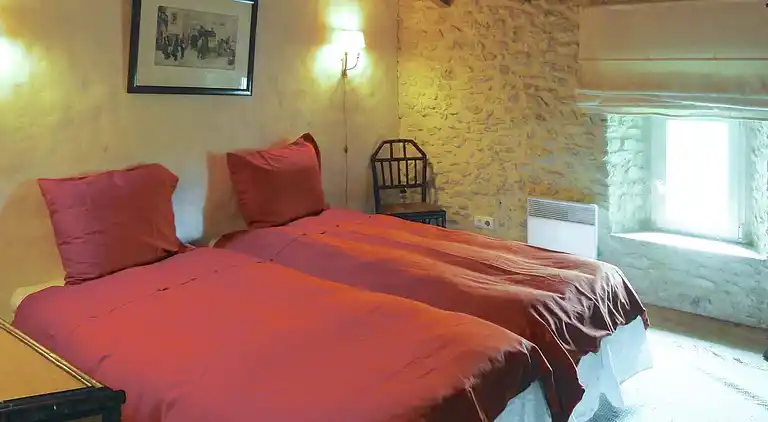 Herregård i Monflanquin