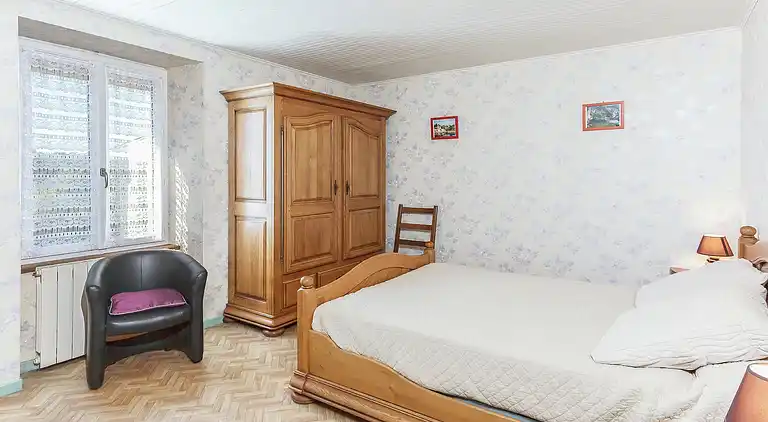 Casa de vacaciones en Salviac