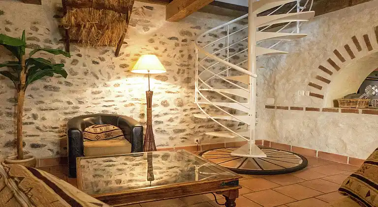 Holiday home in Latour-de-France