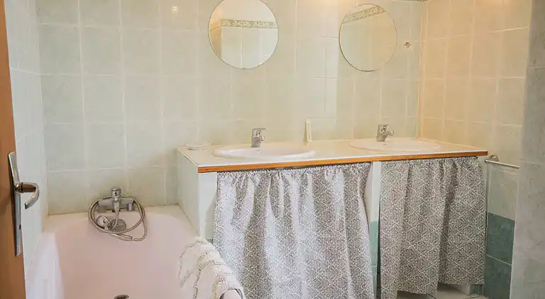 Holiday home in Lacapelle-Cabanac