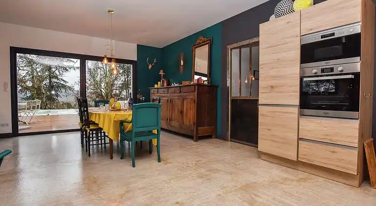 Holiday home in Catus