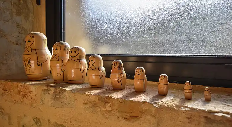 Holiday home in Cazals