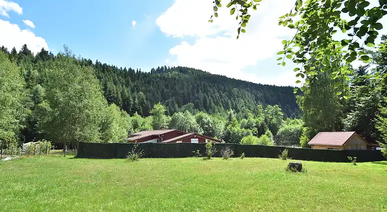 Cottage in Lafrimbolle