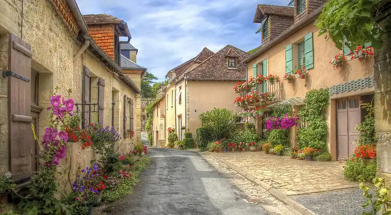 Casa de vacaciones en Montayral