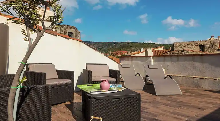 Holiday home in Latour-de-France