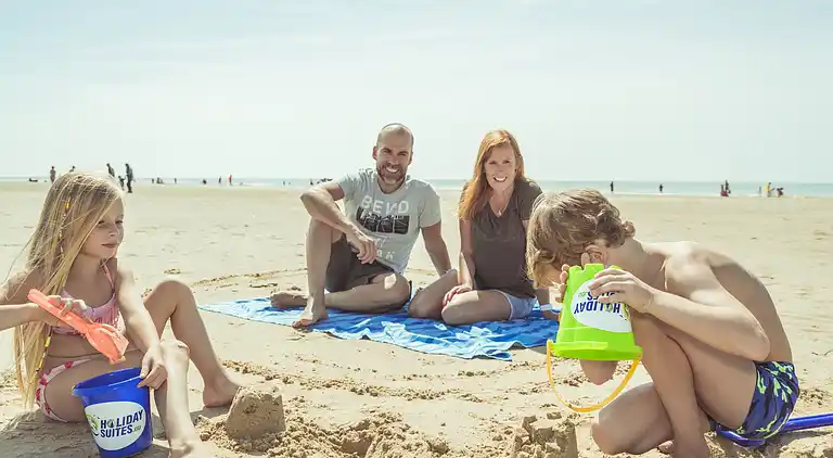 Leilighet i Équihen-Plage