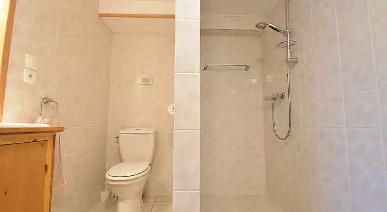 Feriebolig i Châtin