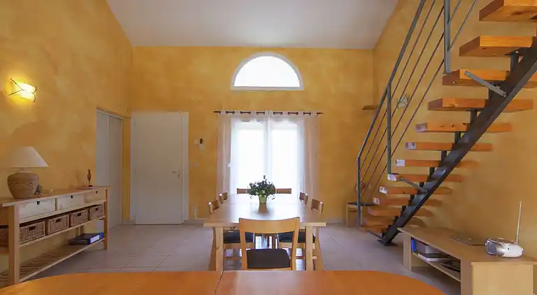 Villa i Catus
