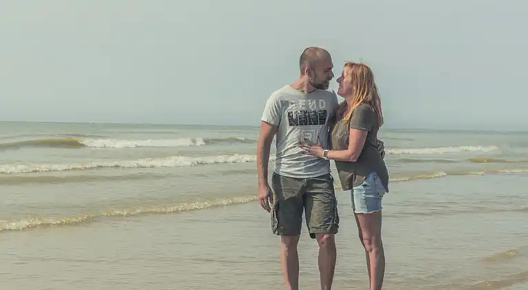 Ferielejlighed i Équihen-Plage