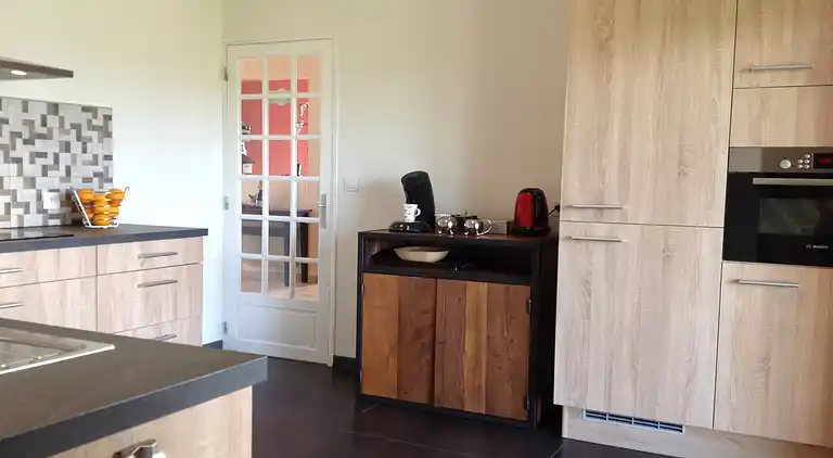 Holiday home in Payrac