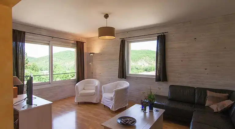 Villa i Catus