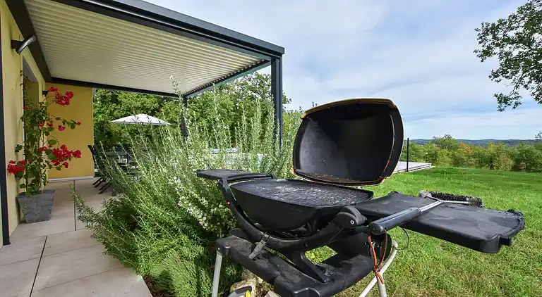 Holiday home in Cazals