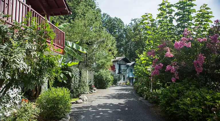 Ferielejlighed i Bonloc