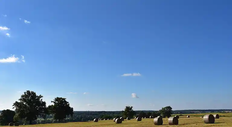 Ferienhaus in Sémelay