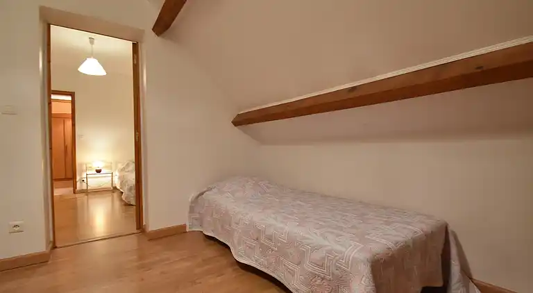 Holiday home in Saint-Germain-du-Bel-Air