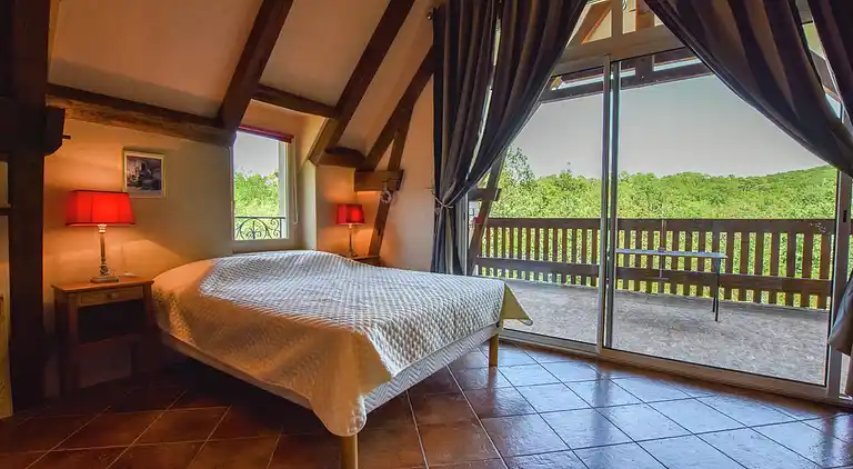 Holiday home in Cazals