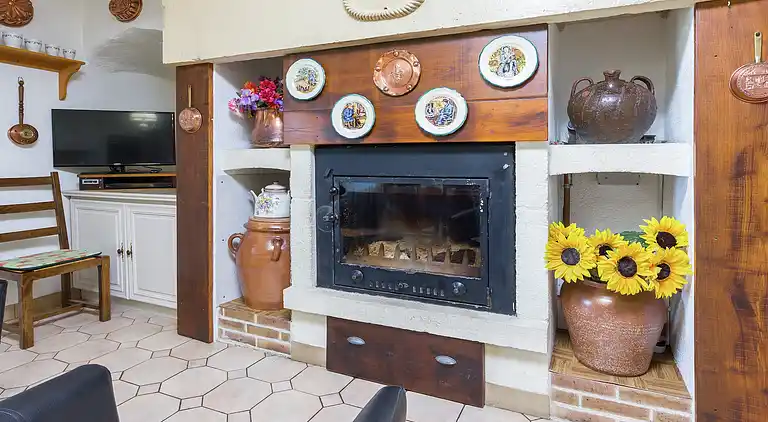 Casa de vacaciones en Salviac