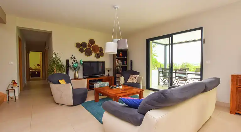 Holiday home in Cazals