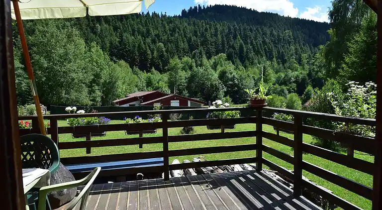 Cottage in Lafrimbolle