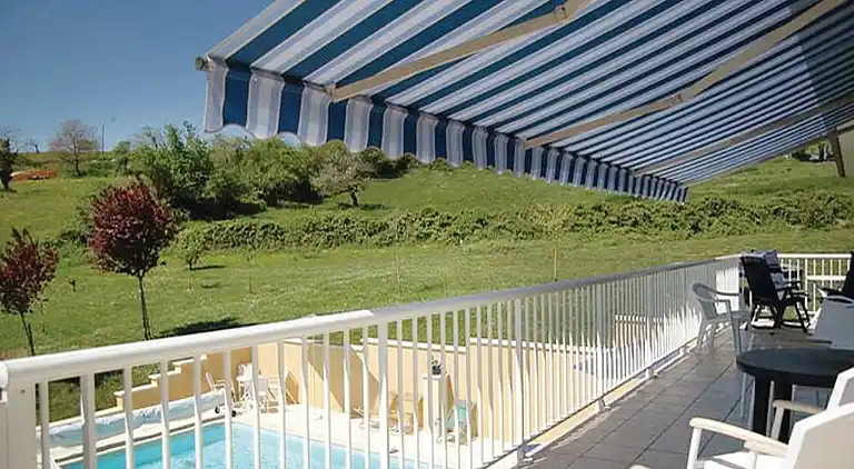 Villa in Lentillac-Saint-Blaise