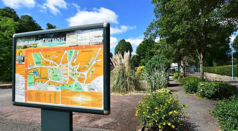 Ferienhaus in Sémelay