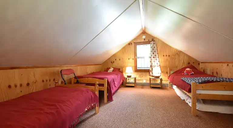 Cottage in Lafrimbolle