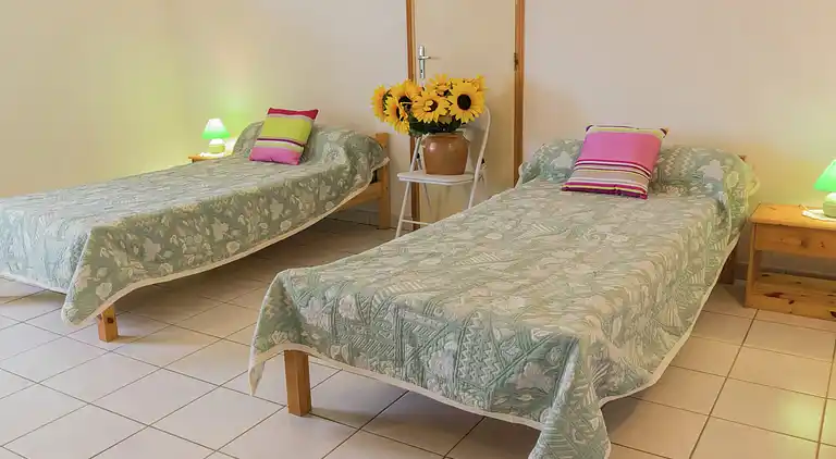 Sommerhus i Lacapelle-Cabanac