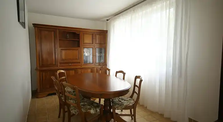 Holiday home in Vesly