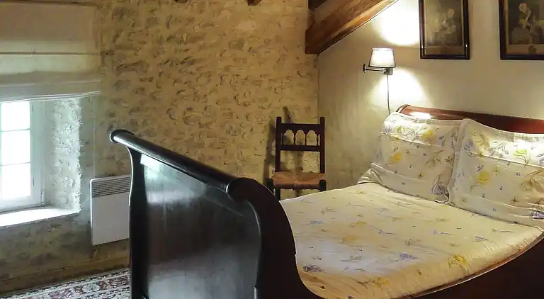 Herregård i Monflanquin