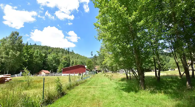 Cottage in Lafrimbolle