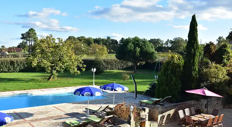 Holiday home in Cazals