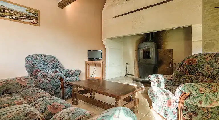 Holiday home in Martel