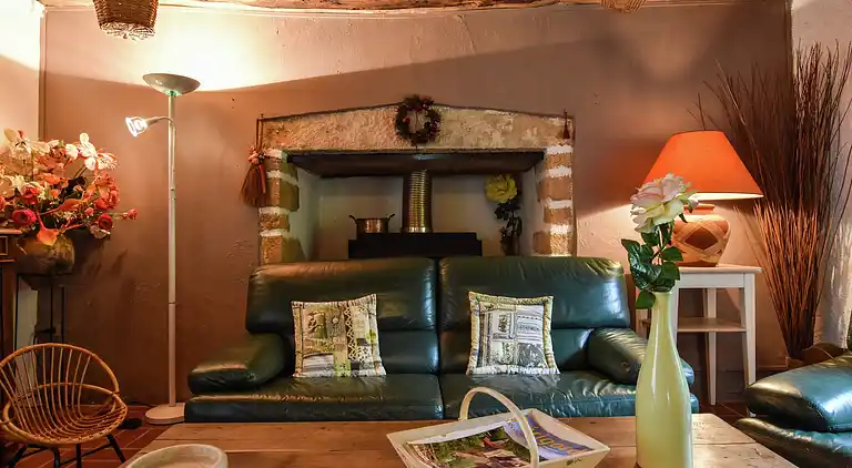 Casa de vacaciones en Montayral