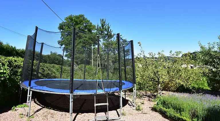 Sommerhus i Château-Chinon(Ville)
