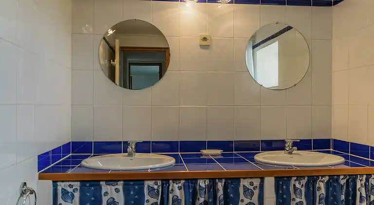 Sommerhus i Lacapelle-Cabanac